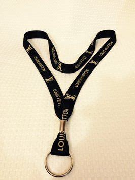 louis vuitton lanyard replica|louis vuitton keychains on sale.